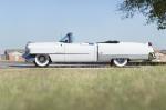 Cadillac Eldorado Convertible 1954 года